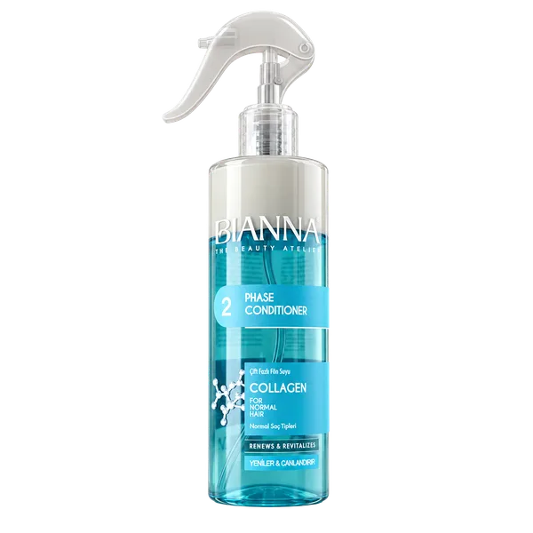 2 Phase Conditioner Collagen — Bianna