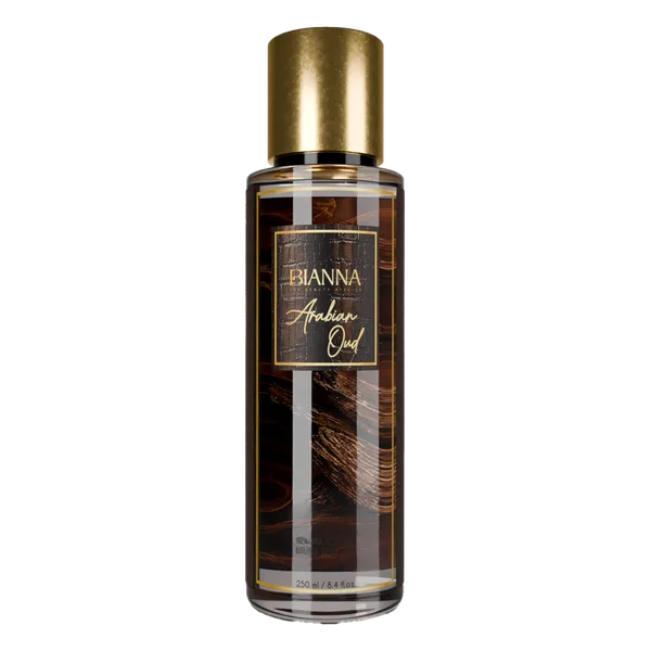 Arabian Oud Body Mist — Bianna