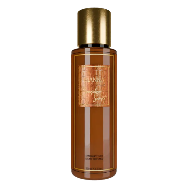 Brazilian Sunset Body Mist — Bianna