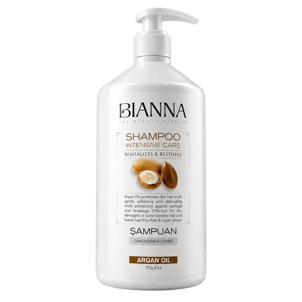 Intensive Care Conditioner Argan — Bianna