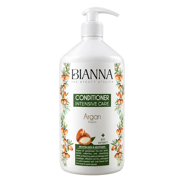 Intensive Care Conditioner Argan — Bianna