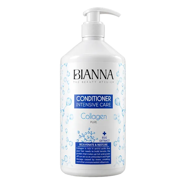 Intensive Care Conditioner Collagen — Bianna