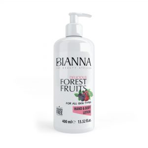 Hand&Body Lotion - Forest Fruits
