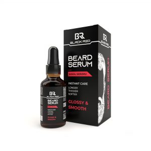 Beard Serum