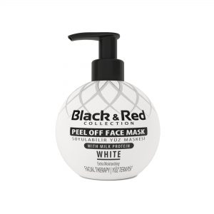 Peel Off Face Mask - Milk