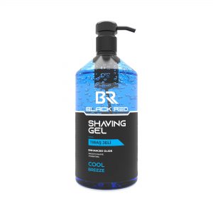 Shaving Gel - Cool Breeze