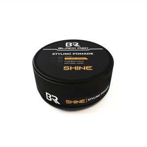 Hair Styling Wax Grubu - Shine